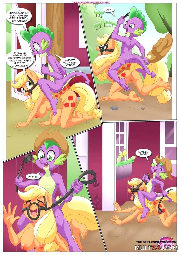 Power of Dragon Mating - Chapter 2 - Porn Comics page 5