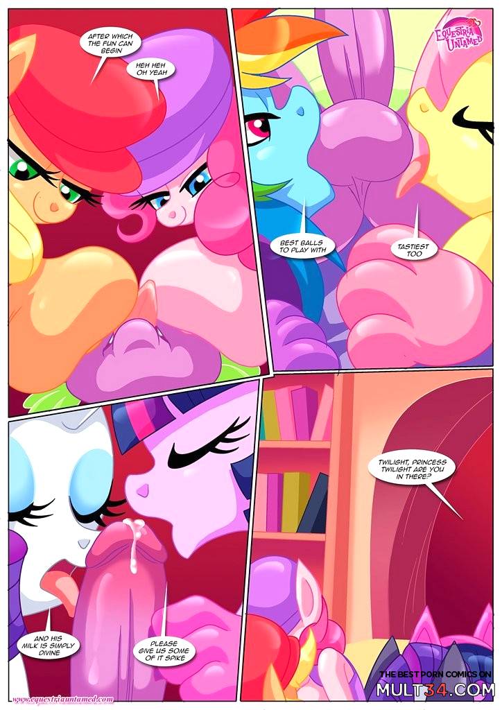 Power of Dragon Mating - Chapter 2 - Porn Comics page 57