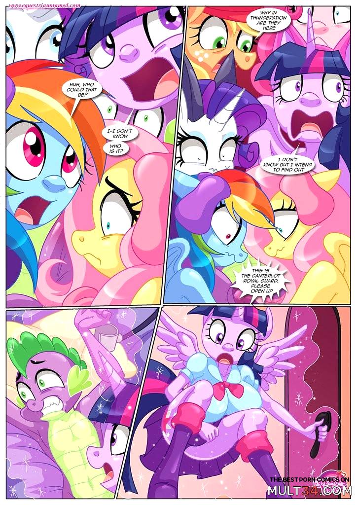 Power of Dragon Mating - Chapter 2 - Porn Comics page 58