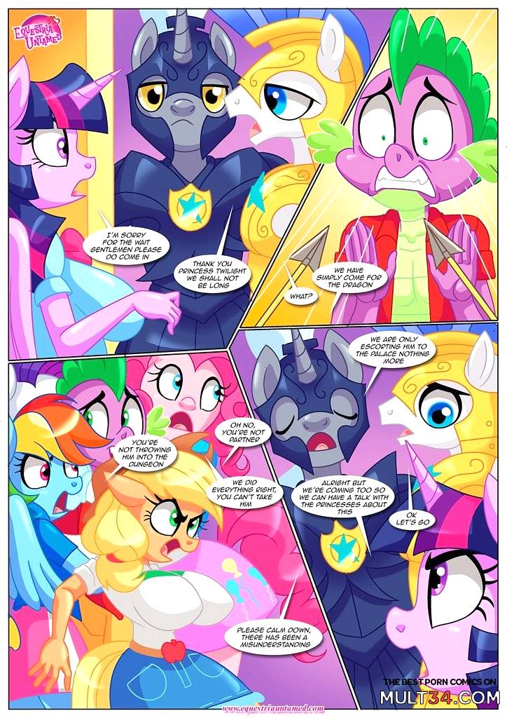 Power of Dragon Mating - Chapter 2 - Porn Comics page 59