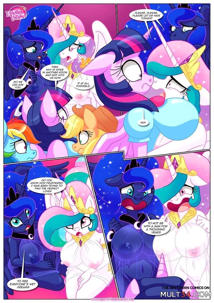 Power of Dragon Mating - Chapter 2 - Porn Comics page 62