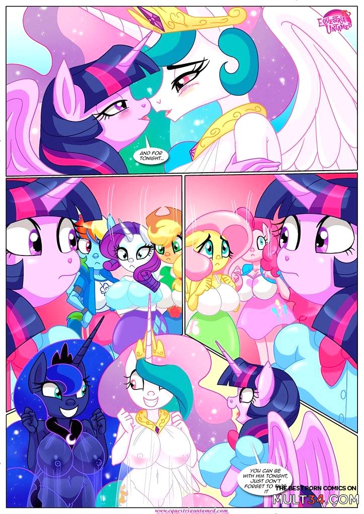 Power of Dragon Mating - Chapter 2 - Porn Comics page 66
