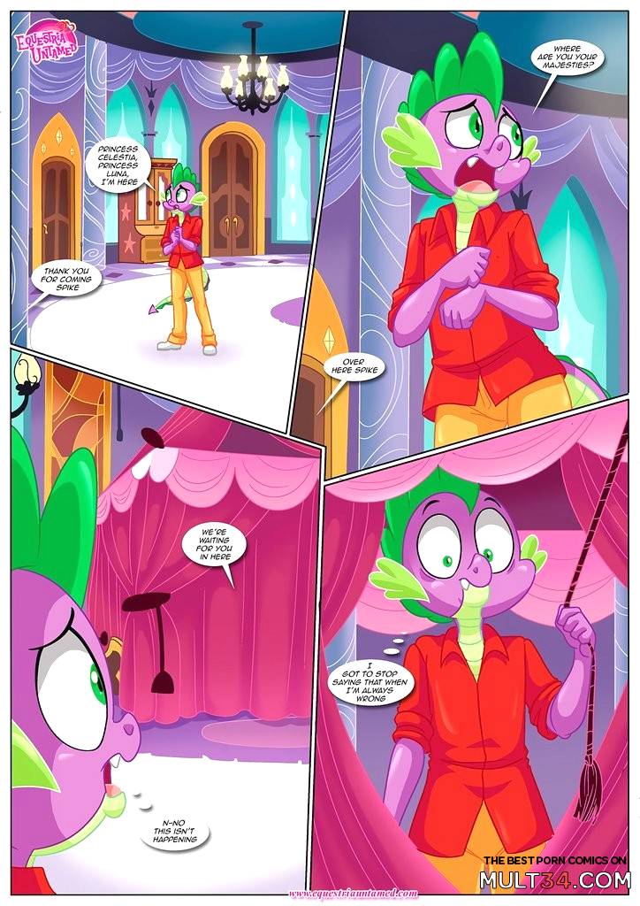 Power of Dragon Mating - Chapter 2 - Porn Comics page 76