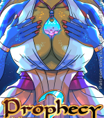Prophecy 2 - Porn Comics page 1