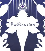 Purification - Porn Comics page 1