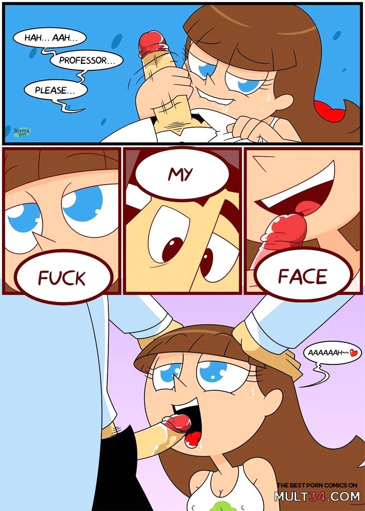 Robin's Gambit - Porn Comics page 13