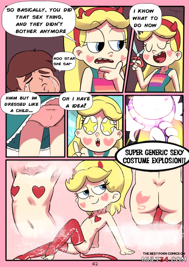Royal Diplomacy - Porn Comics page 10