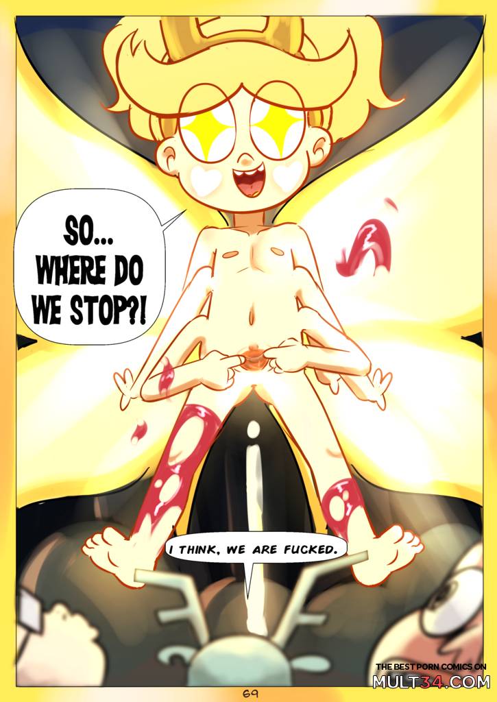 Royal Diplomacy - Porn Comics page 17