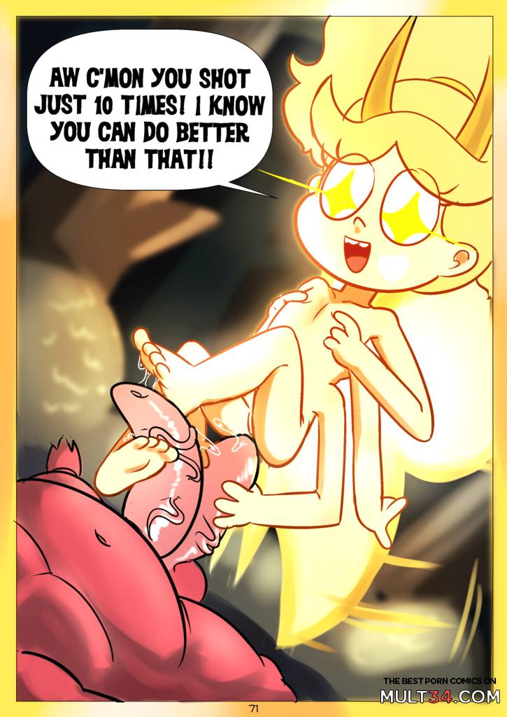 Royal Diplomacy - Porn Comics page 19