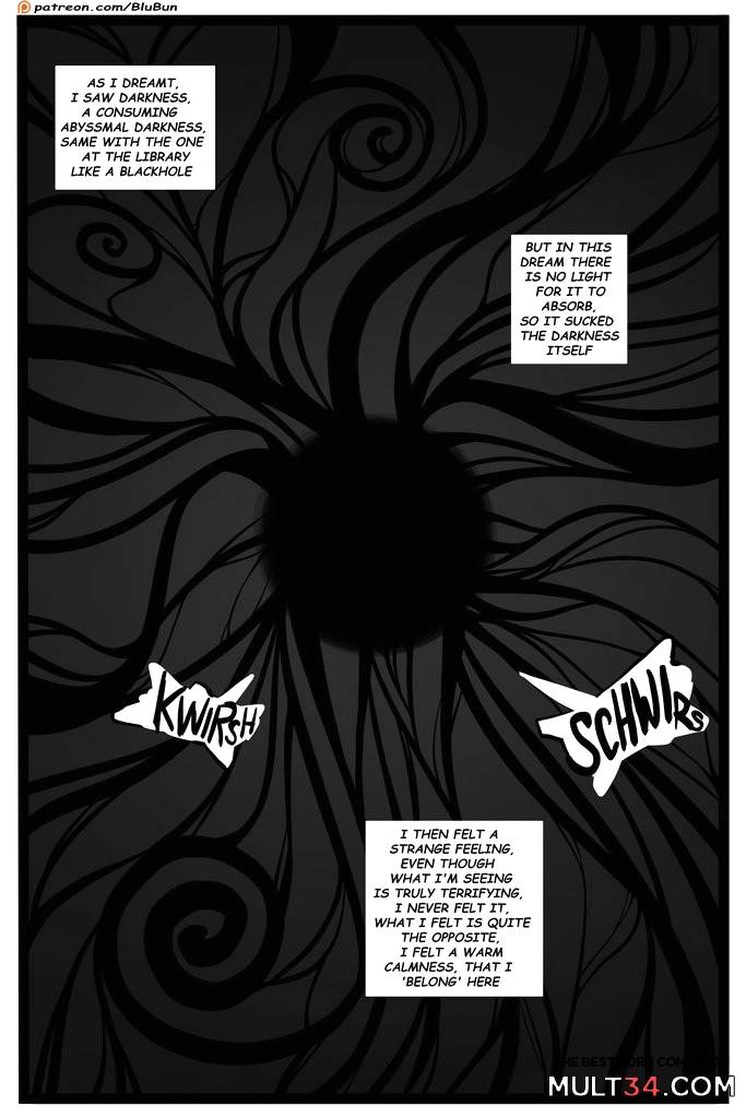 Rule Lust And Cringe - Porn Comics page 13