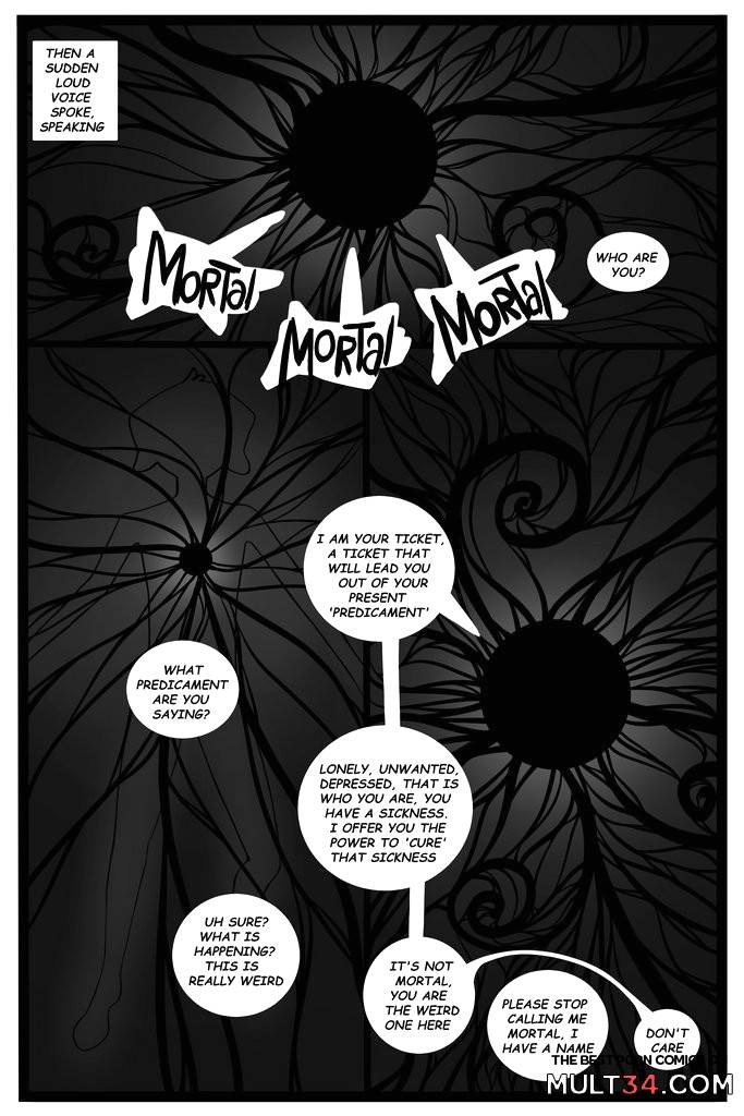 Rule Lust And Cringe - Porn Comics page 14