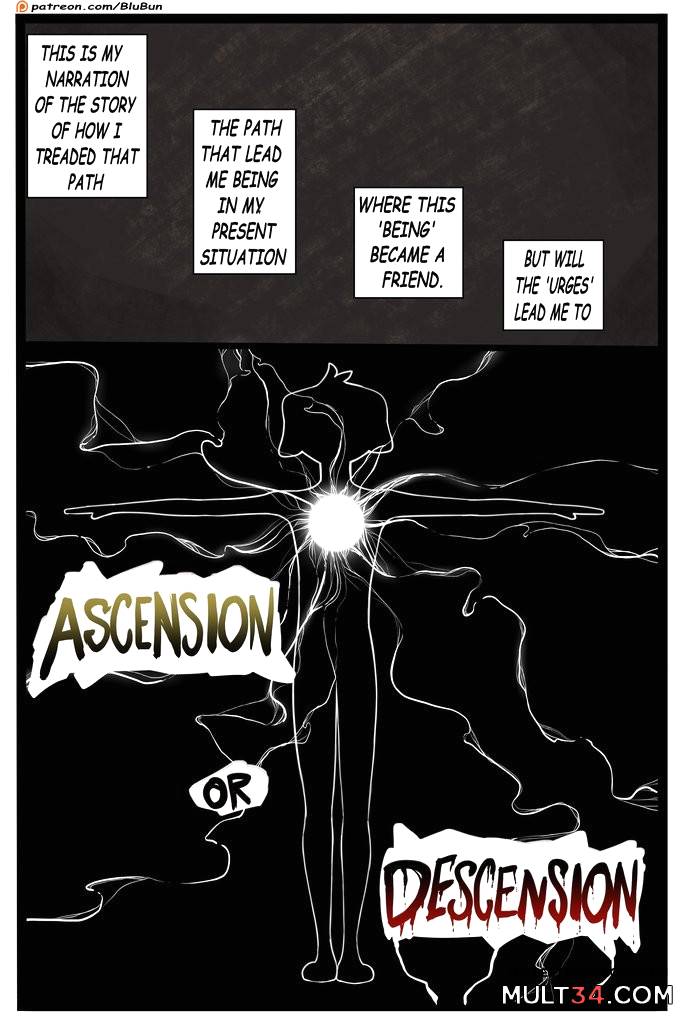 Rule Lust And Cringe - Porn Comics page 3