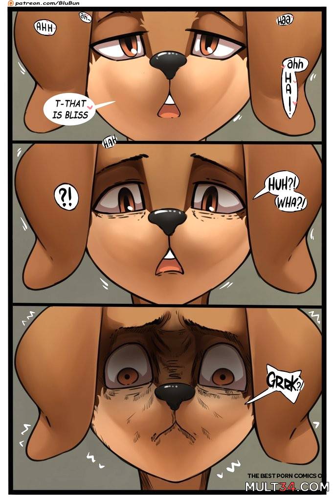 Rule Lust And Cringe - Porn Comics page 48