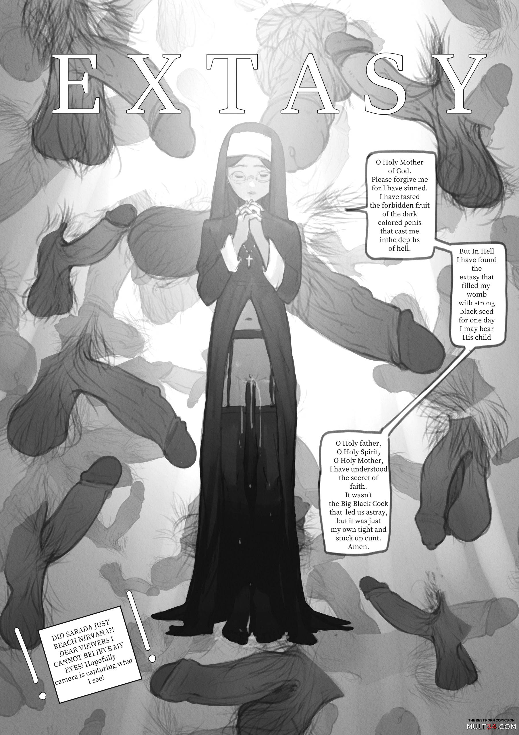 Sarada Uchiha's BBC Times Internship - Porn Comics page 11