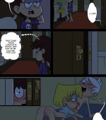 Secret's revealed - Porn Comics page 1