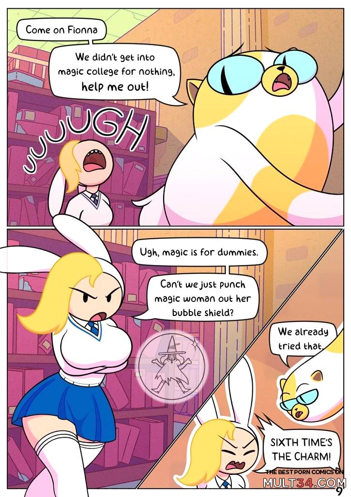Sketchy Book: The First Draft - Porn Comics page 10