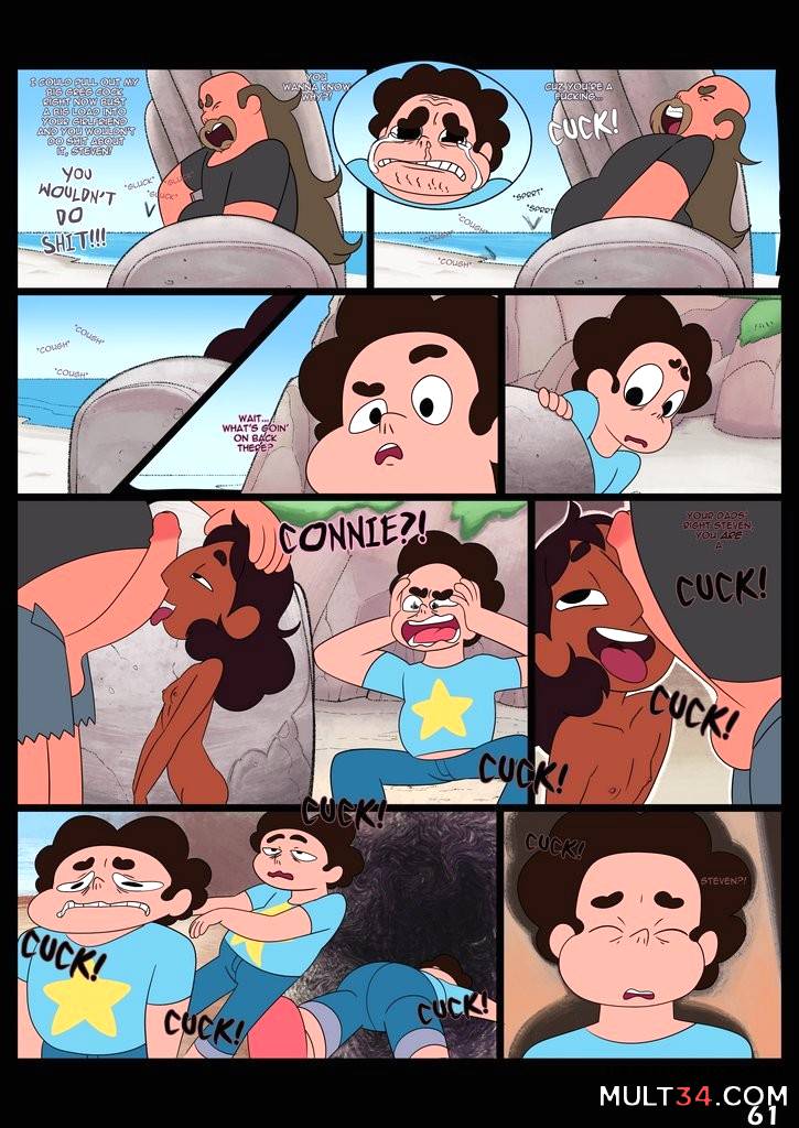 Sketchy Book: The First Draft - Porn Comics page 62