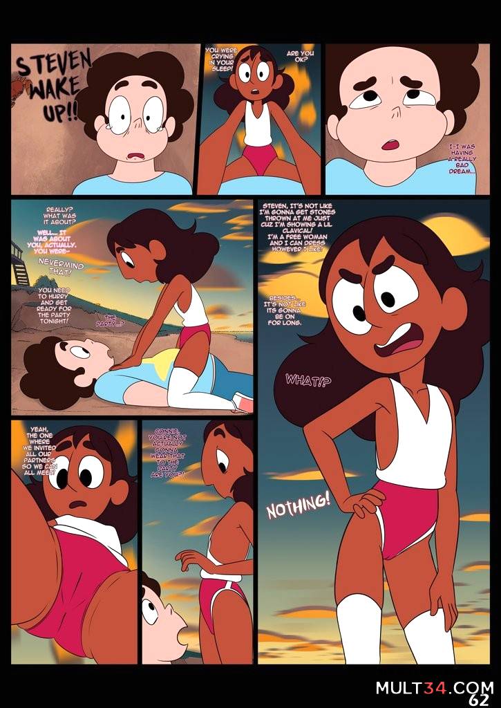 Sketchy Book: The First Draft - Porn Comics page 63