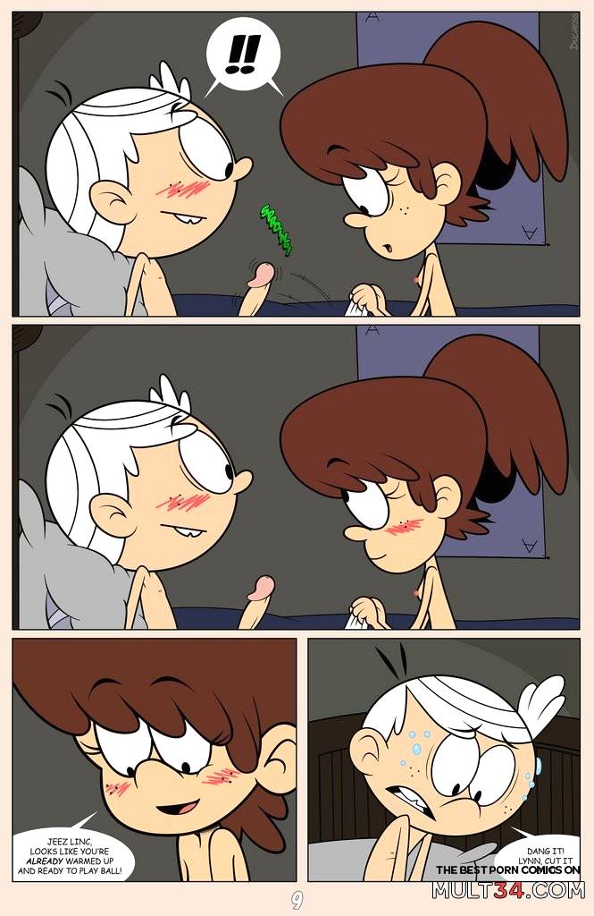 Space Invaders 2: Epilogue - Porn Comics page 10