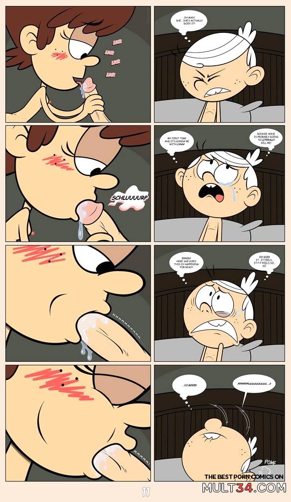 Space Invaders 2: Epilogue - Porn Comics page 12