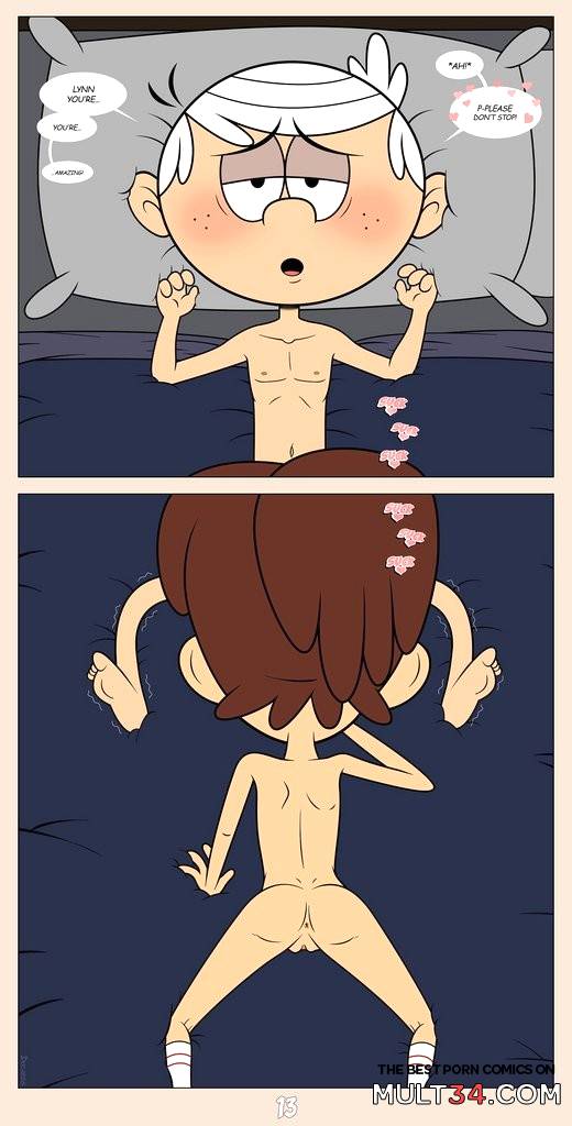 Space Invaders 2: Epilogue - Porn Comics page 14