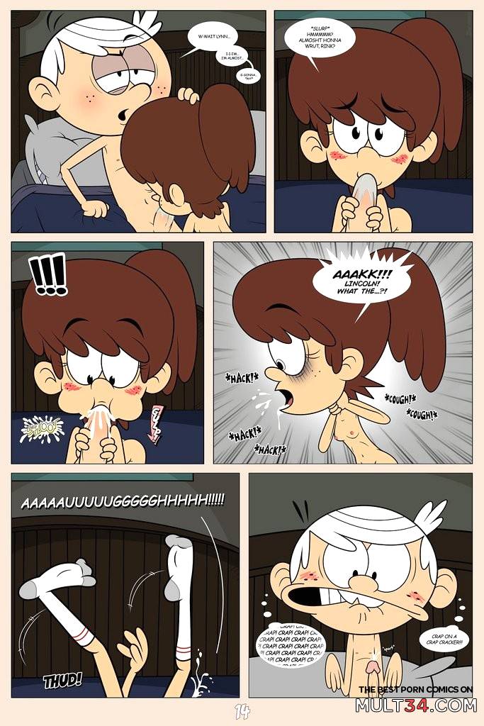 Space Invaders 2: Epilogue - Porn Comics page 15