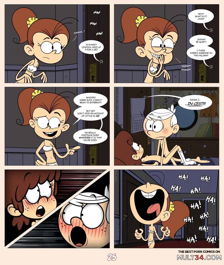 Space Invaders 2: Epilogue - Porn Comics page 26