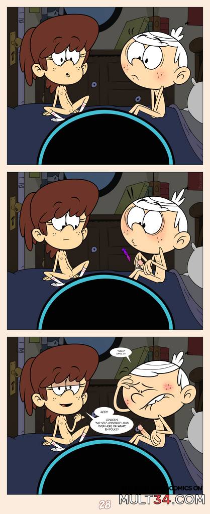 Space Invaders 2: Epilogue - Porn Comics page 29