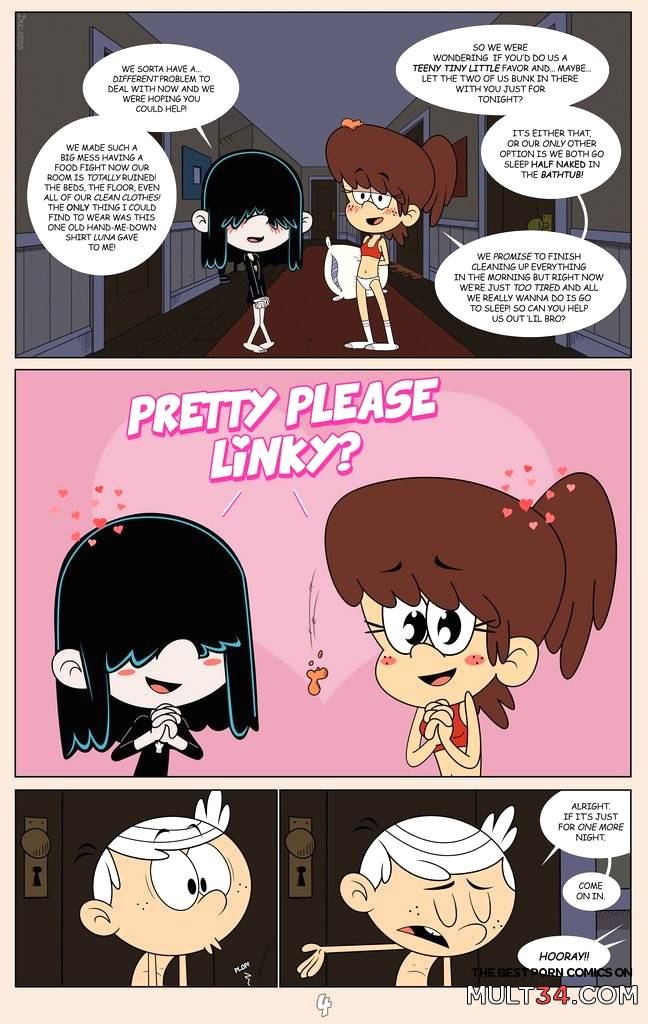 Space Invaders 2: Epilogue - Porn Comics page 5
