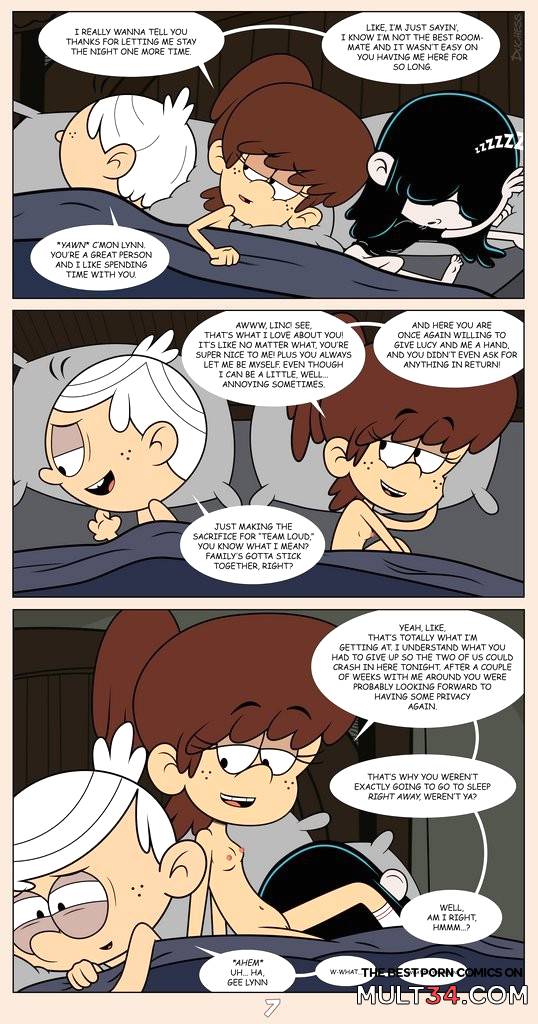 Space Invaders 2: Epilogue - Porn Comics page 8