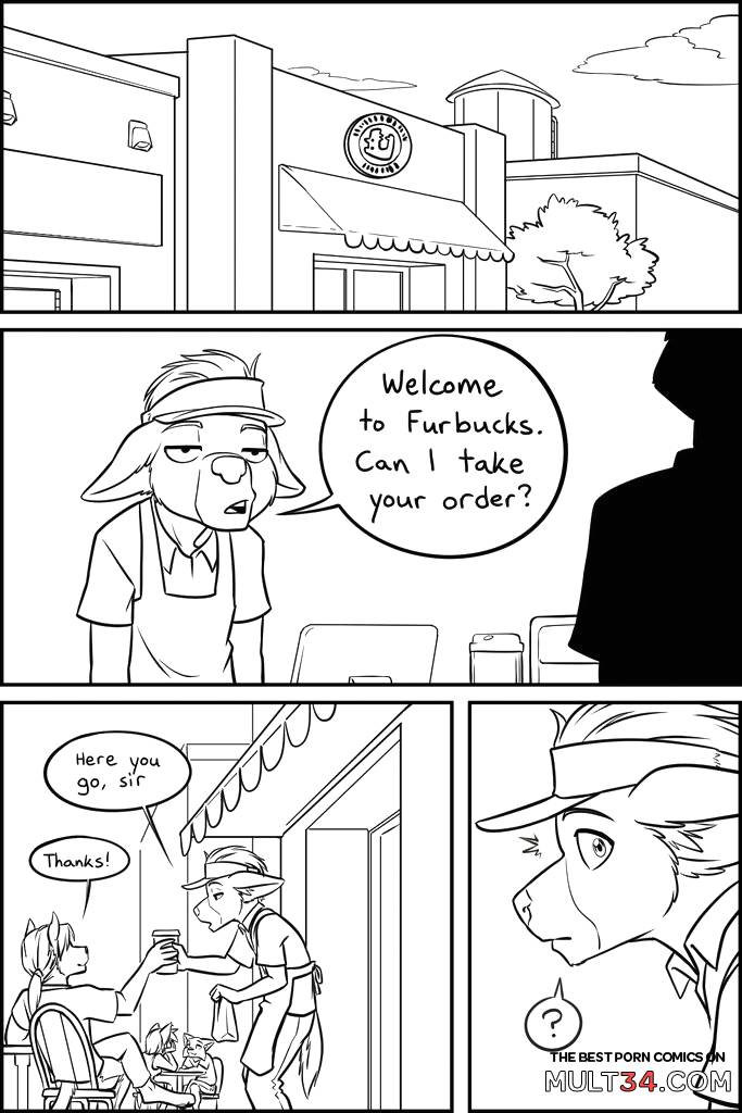 Special Delivery - Black-Kitten - Porn Comics page 68