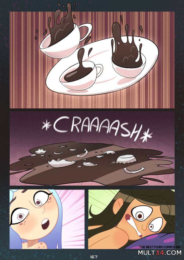 Spring is in the Air 2023 - Porn Comics page 173
