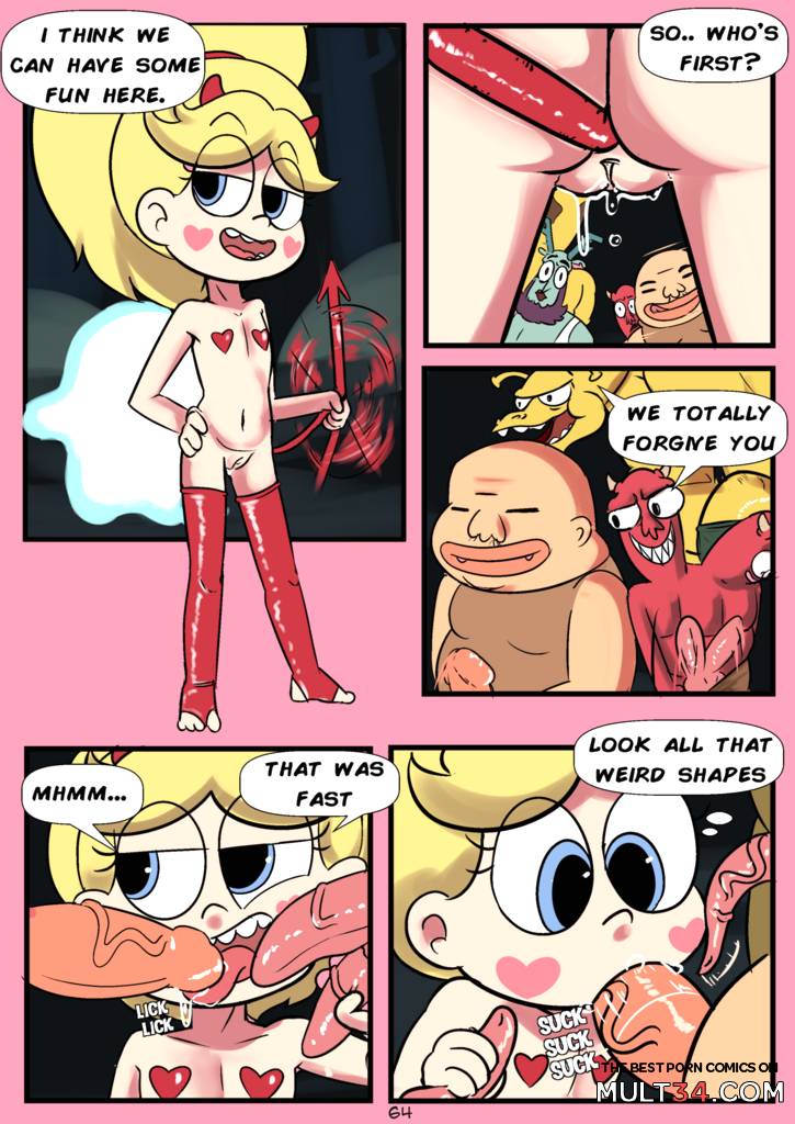 Spring is in the Air 2023 - Porn Comics page 70