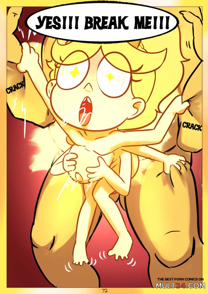 Spring is in the Air 2023 - Porn Comics page 78