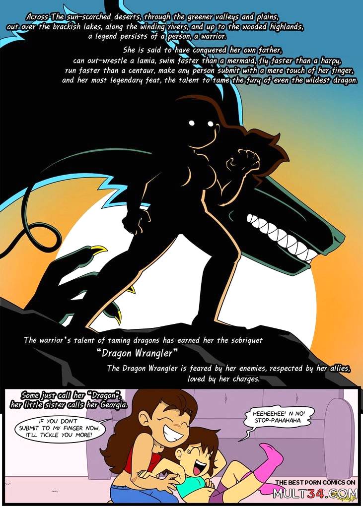 St. Heretic's Academia - Porn Comics page 23