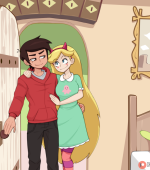 Starco - Porn Comics page 1