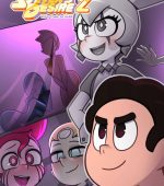 Steven's Desire 2 - Porn Comics page 1