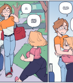 Summer Ache - Porn Comics page 1