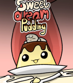 Sweet Areom Pudding - Porn Comics page 1