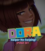 Swiper No Swiping! - Porn Comics page 1
