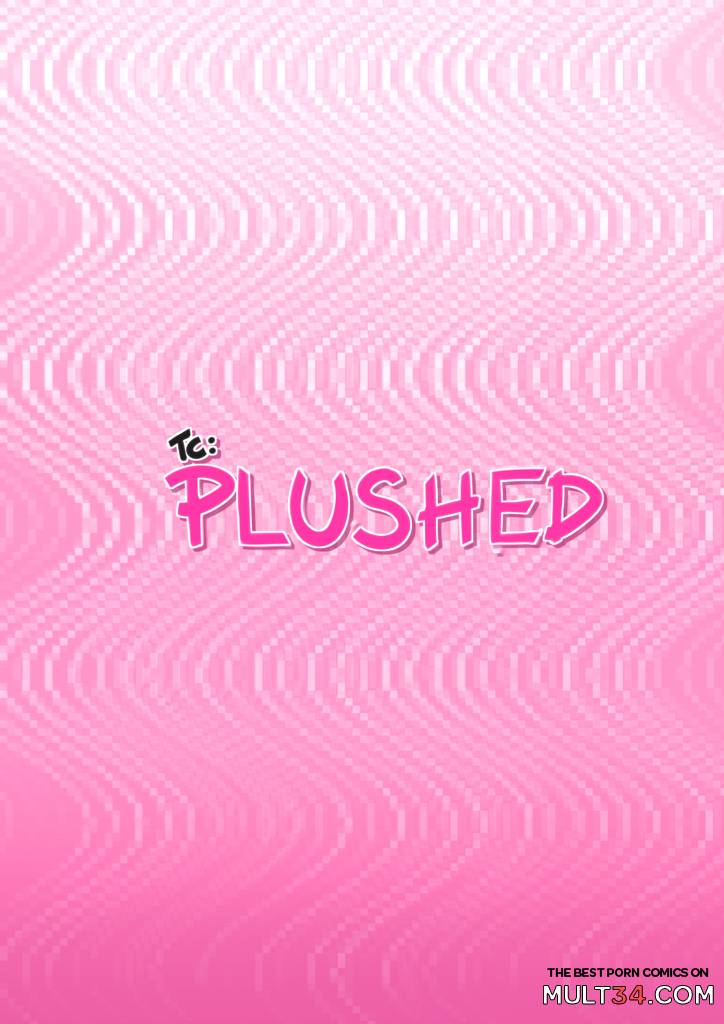 TC: Plushed - Porn Comics page 20