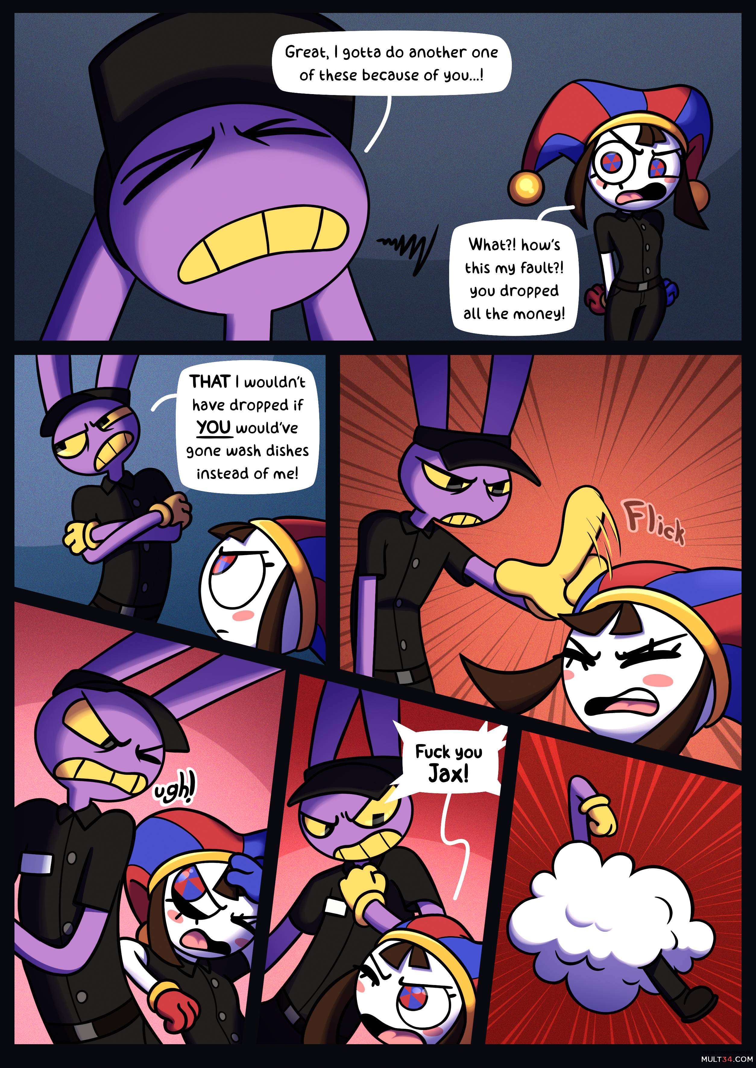Team Training page 5