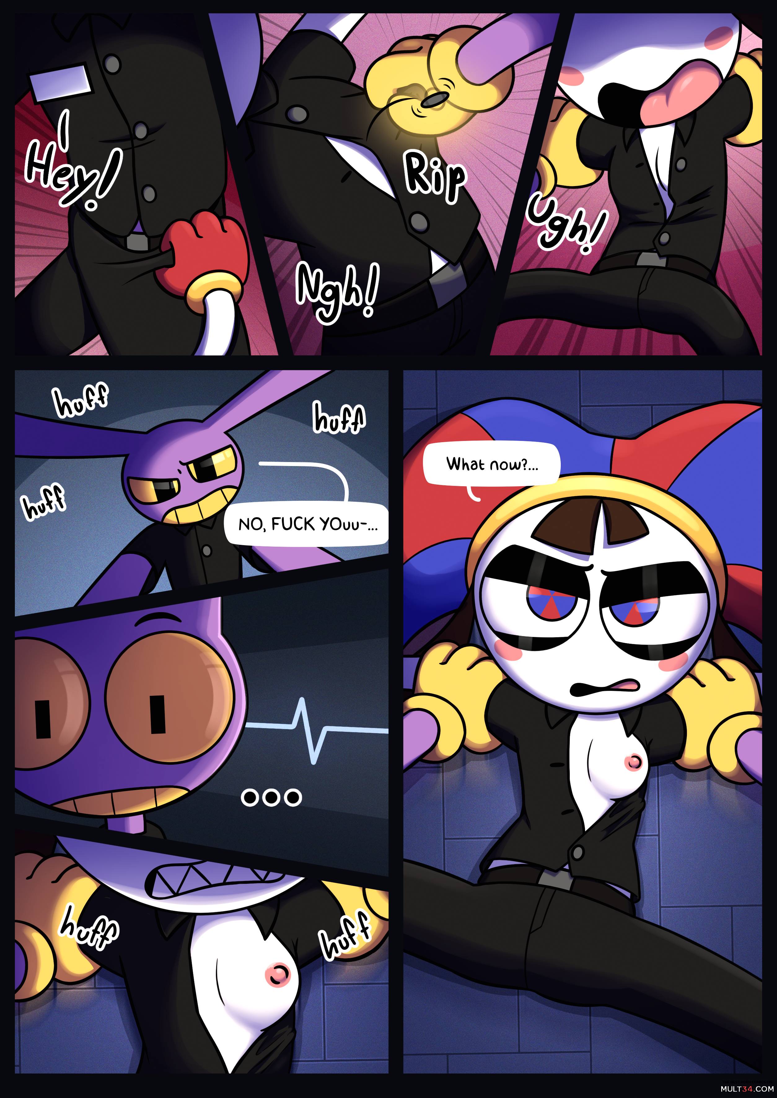 Team Training page 6