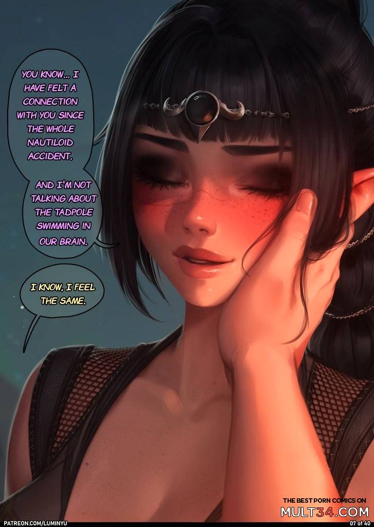 Term 74 - Porn Comics page 7