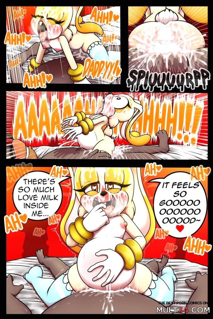 The Alley of Sex 2 - Porn Comics page 60