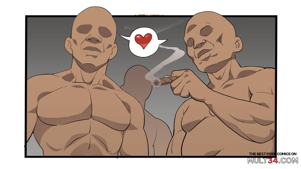 The Boondocks Jazmine - Porn Comics page 2