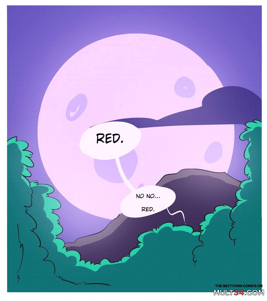 The Dragon's Hoard 2 - Porn Comics page 2