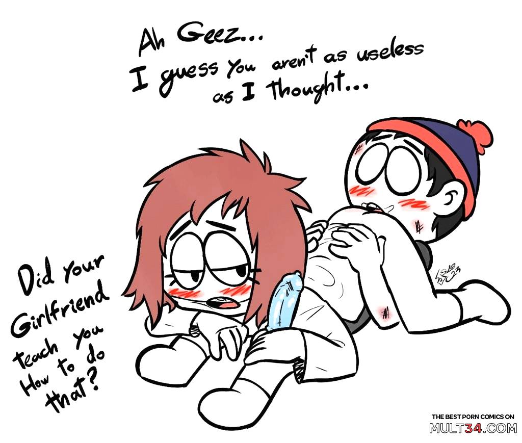 The Fetish of Wendy - Porn Comics page 7