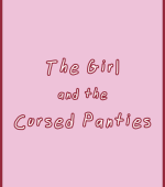 The Girl and the Cursed Panties - Porn Comics page 1