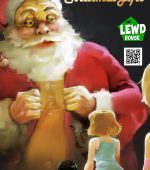 The Lewd House 2.5: Christmas Gifts - Porn Comics page 1